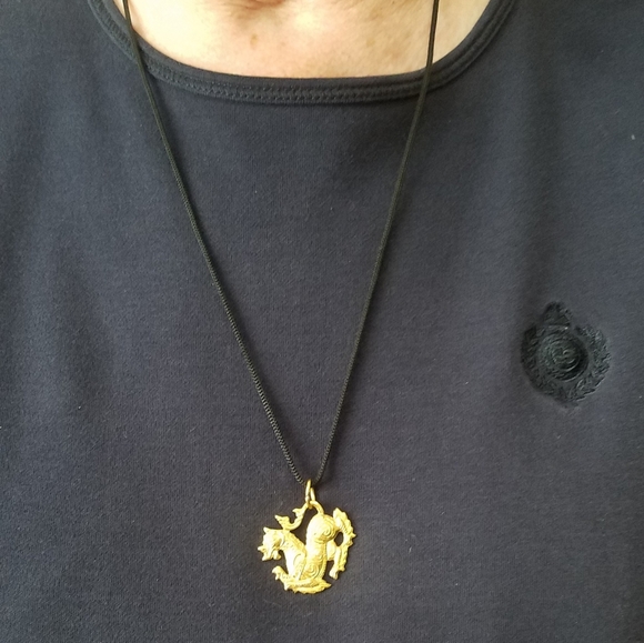 Five Fun Necklaces - Picture 4 of 13